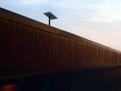 Zestaw Starlink Performance dla klientów korporacyjnych. (Źródło obrazu: Starlink)