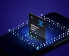 Artystyczny obraz mobilnego układu SoC Exynos 2500. (Źródło obrazu: Samsung)