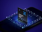 Artystyczny obraz mobilnego układu SoC Exynos 2500. (Źródło obrazu: Samsung)