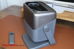 Projektor JMGO N1s Ultra 4K: Więcej informacji 