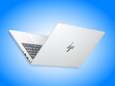 HP sprzedaje EliteBook 8 G2i 14 w jednej opcji kolorystycznej.