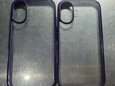 IPhone 16 i 16 Plus mogą pojawić się z nową konstrukcją wypukłości aparatu, a także przyciskiem Capture (źródło obrazu: Sonny Dickson)