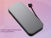Power bank Lenovo. (Źródło zdjęcia: Lenovo)