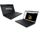 ThinkPad P14s Gen 6 i ThinkPad P16s Gen 4 różnią się głównie konfiguracjami wyświetlaczy. (Źródło zdjęcia: Lenovo)