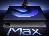 Pad 6 Max wydaje się być tylko powiększonym Pad 6 Pro. (Źródło obrazu: Xiaomi)