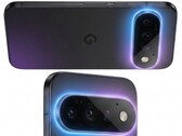 Oczekuje się, że Pixel Glow będzie działał jako dioda LED powiadomień.