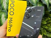Poco M6 Pro zostanie wprowadzony na rynek globalny 11 stycznia (źródło: Sudhanshu Ambhore)