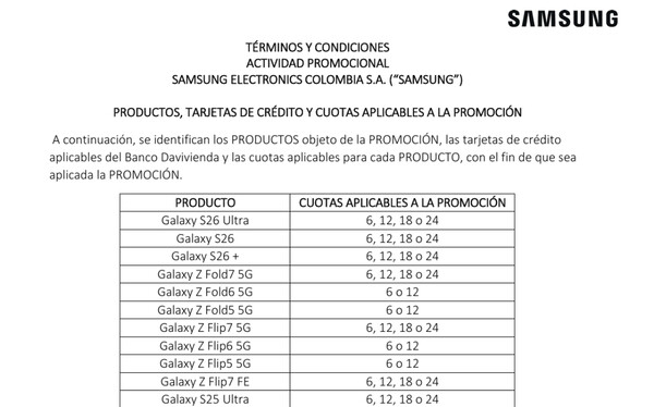 (Źródło obrazu: Samsung)