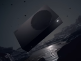 Xbox Series S Carbon Black. (Źródło: Microsoft)