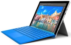 Surface Pro 4