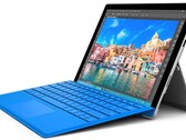 Surface Pro 4