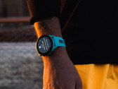 Forerunner 265 otrzymał pierwszą stabilną aktualizację oprogramowania w tym sezonie. (Źródło zdjęcia: Garmin)