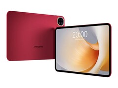 T65 Plus to duży tablet Android z modemem 4G LTE (źródło obrazu: Teclast)