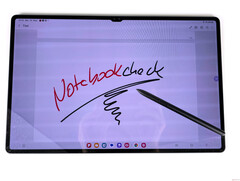 Tylko dwa warianty Samsunga Galaxy Tab S10 zostaną wprowadzone na rynek w tym roku (zdjęcie za pośrednictwem Notebookcheck)