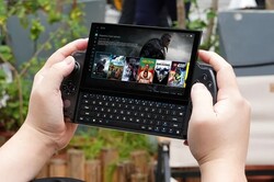 W recenzji: GPD Win 4. Jednostka testowa dostarczona przez GPD