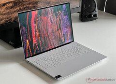 XPS 14 9440 nie zrobił na nas wrażenia w naszej ostatniej recenzji. (Źródło obrazu: Notebookcheck)