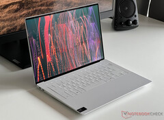 XPS 14 9440 nie zrobił na nas wrażenia w naszej ostatniej recenzji. (Źródło obrazu: Notebookcheck)