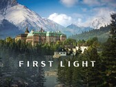 Pokazano baner dla 007 First Light