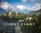 Pokazano baner dla 007 First Light