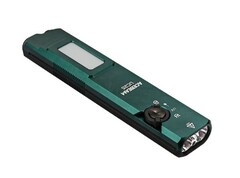 Nowa latarka EDC firmy Acebeam, UC25, posiada cztery źródła światła. (Źródło zdjęcia: Acebeam)