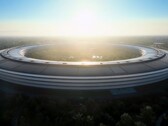 Apple Kampus, Cupertino, Kalifornia. (Zdjęcie: Apple)
