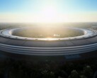 Apple Kampus, Cupertino, Kalifornia. (Zdjęcie: Apple)