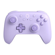 8BitDo Ultimate 2C - Purple (źródło obrazu: 8BitDo)