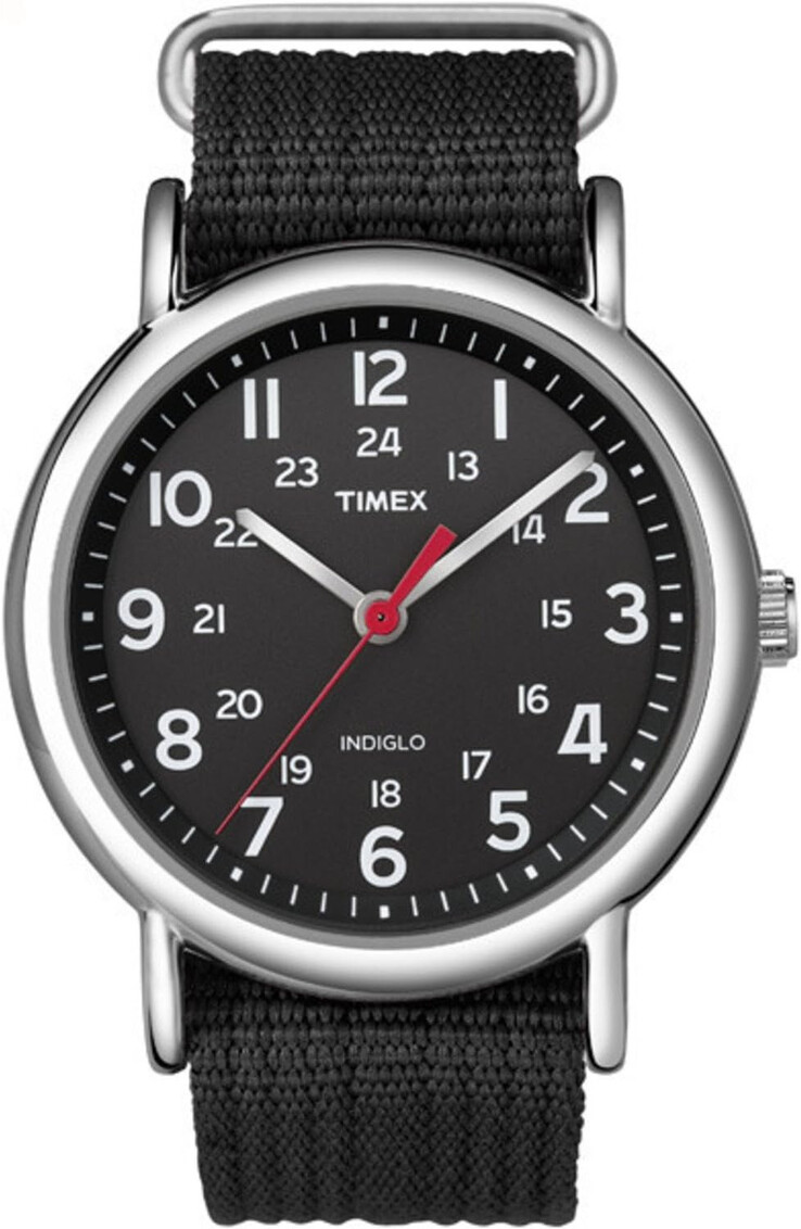 (Źródło zdjęcia: Timex)