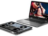 Dell Inspiron 17 7778 (jako laptop i jako tablet)