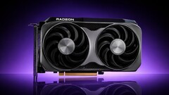 AMD Radeon RX 9050 (zredagowano)