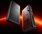 Nex395 będzie wyposażony w maksymalnie 128 GB pamięci RAM. Na zdjęciu: mini PC. (Źródło zdjęcia: Aoostar - edytowane)
