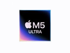 Procesor Apple M5 Ultra zadebiutował w serwisie Geekbench