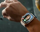 Najciekawsza nowa funkcja zegarka Apple Watch Series 9 wreszcie się pojawiła. (Zdjęcie: Apple)