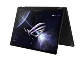 Nowy ROG Flow X13 zachowuje konwertowalny design swojego poprzednika. (Źródło obrazu: ASUS)