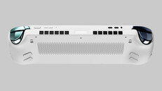 Ayaneo zaprezentowało do tej pory Next II w dwóch wersjach kolorystycznych. (Źródło zdjęcia: Ayaneo)