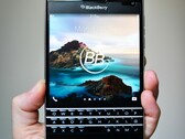 BlackBerry Passport staje się smartfonem Android dzięki nowemu zestawowi do aktualizacji (źródło obrazu: David Lindahl)