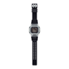 Zegarek Casio G-Shock G-Lide GBX-100S-1. (Źródło zdjęcia: Casio)