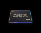 MediaTek Dimensity 9300 pręży swoje jednordzeniowe muskuły w Geekbench (zdjęcie wykonane przez MediaTek)