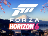Oficjalny post na Instagramie z krótkim klipem promocyjnym gry Forza Horizon 6 pojawił się przed oficjalnym zwiastunem. Na zdjęciu - zrzut ekranu z nowego zwiastuna na YouTube. (Źródło obrazu: Forza na YouTube)