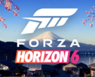 Oficjalny post na Instagramie z krótkim klipem promocyjnym gry Forza Horizon 6 pojawił się przed oficjalnym zwiastunem. Na zdjęciu - zrzut ekranu z nowego zwiastuna na YouTube. (Źródło obrazu: Forza na YouTube)