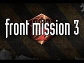 Baner remake'u Front Mission 3 (źródło obrazu: Square Enix)