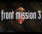 Baner remake'u Front Mission 3 (źródło obrazu: Square Enix)