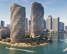 Nowa animacja stworzona przez fanów nakłada Los Santos na zrekonstruowaną mapę Vice City, aby zilustrować skalę metropolii z gry GTA 6.