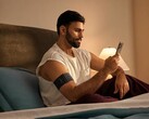 Garmin Index Sleep Monitor został wydany na całym świecie. (Źródło zdjęcia: Garmin)