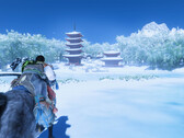 Ghost of Tsushima będzie dostępne na PC w przyszłym miesiącu (zdjęcie od Sony)