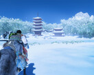 Ghost of Tsushima będzie dostępne na PC w przyszłym miesiącu (zdjęcie od Sony)