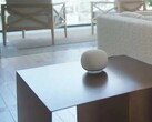 Głośnik Google Home (na zdjęciu) został zauważony w APK aplikacji Google Home. (Źródło obrazu: Google)