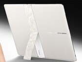Model MateBook Fold Ultimate Design zostanie wkrótce wyposażony w zupełnie nowy procesor Kirin X90 Plus.