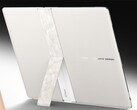 Model MateBook Fold Ultimate Design zostanie wkrótce wyposażony w zupełnie nowy procesor Kirin X90 Plus.
