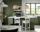 Sklep IKEA w Best Buy może pomóc klientom zaprojektować ich wymarzoną kuchnię. (Źródło zdjęcia: IKEA)